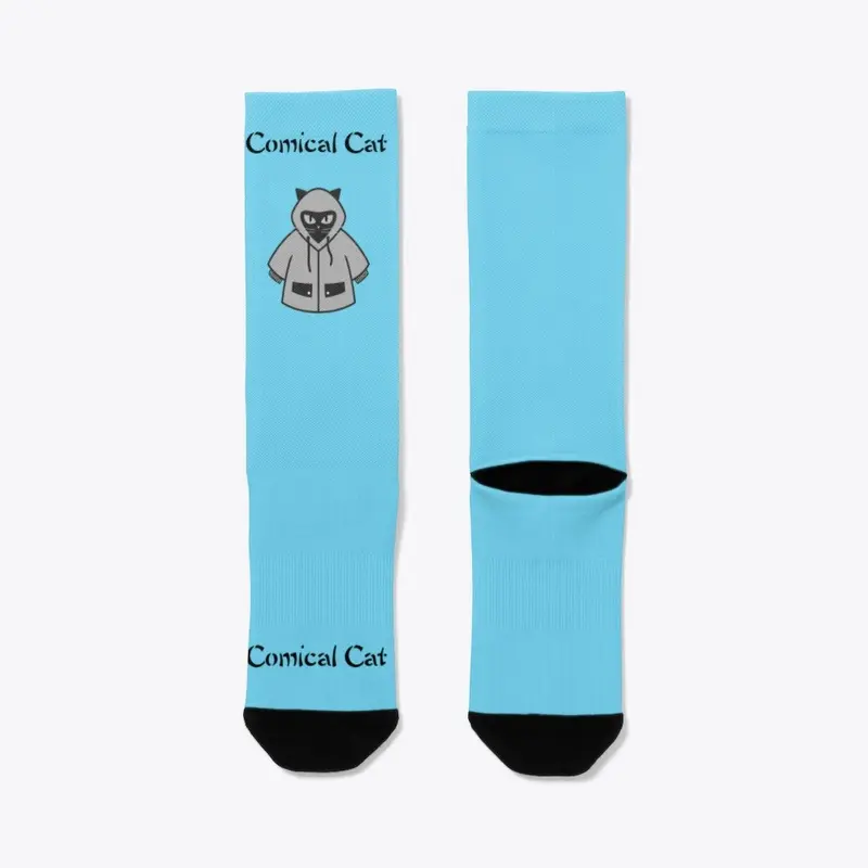 Comical Socks